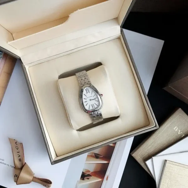 Bvlgari Serpenti Seduttori