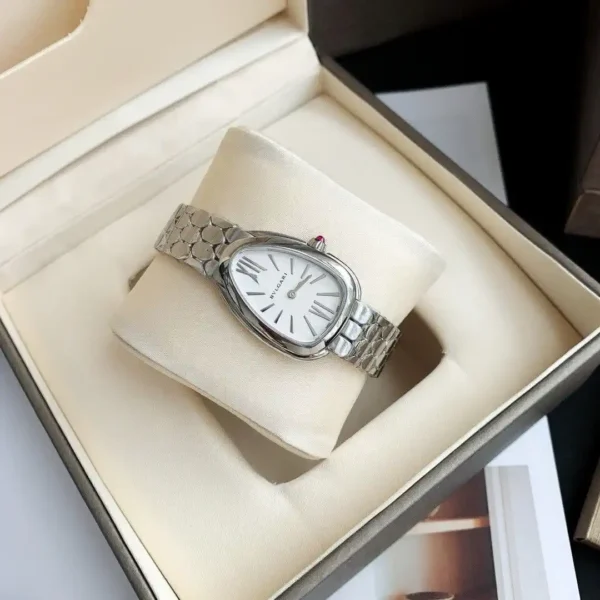 Bvlgari Serpenti Seduttori