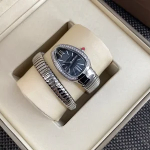 Bvlgari Serpenti Classic