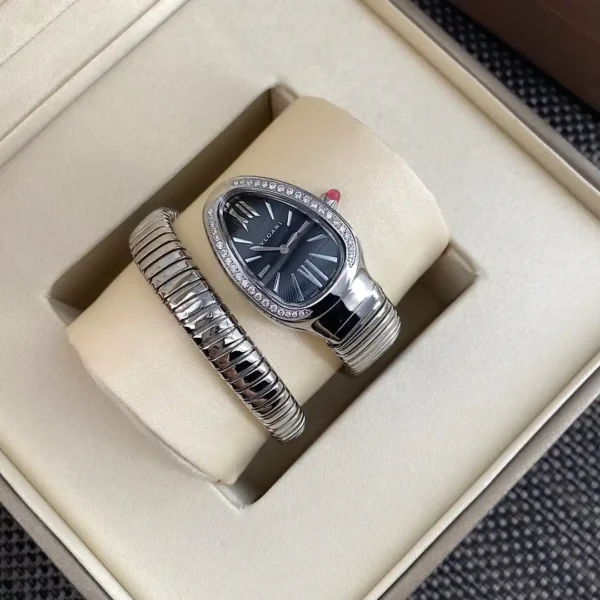 Bvlgari Serpenti Classic