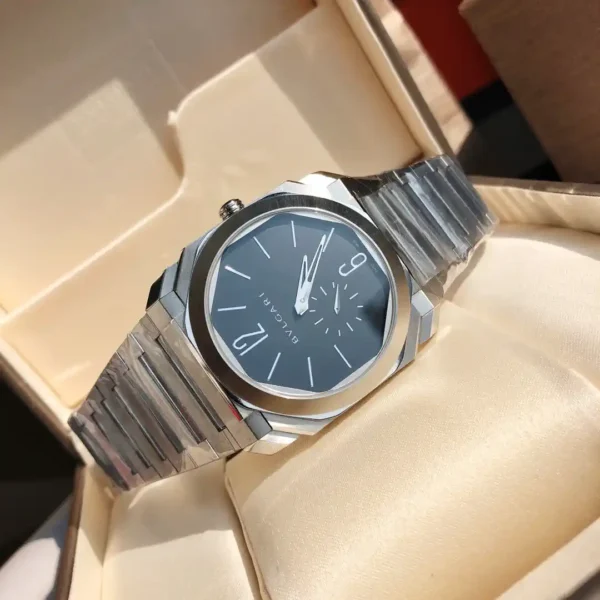 Bvlgari Octo Finissimo