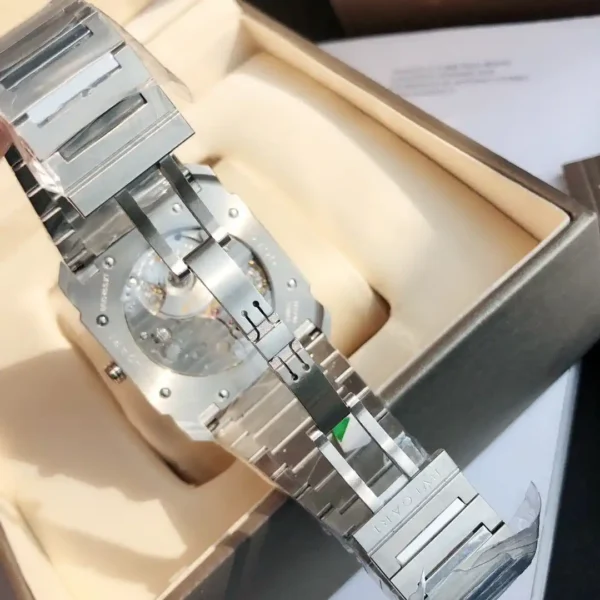Bvlgari Octo Finissimo