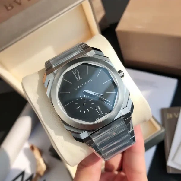 Bvlgari Octo Finissimo