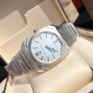 Bvlgari Octo Finissimo
