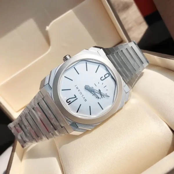Bvlgari Octo Finissimo