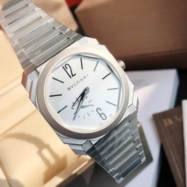 Bvlgari Octo Finissimo