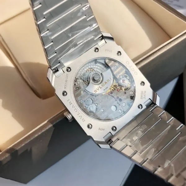 Bvlgari Octo Finissimo