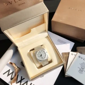 Bvlgari Octo Finissimo