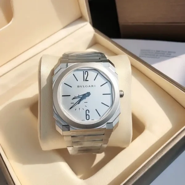 Bvlgari Octo Finissimo