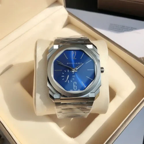 Bvlgari Octo Finissimo