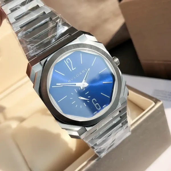 Bvlgari Octo Finissimo