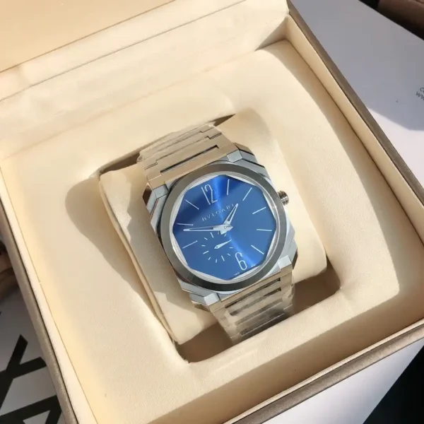 Bvlgari Octo Finissimo