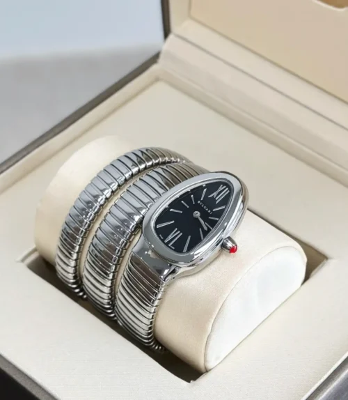 Bvlgari Serpenti Tubogas