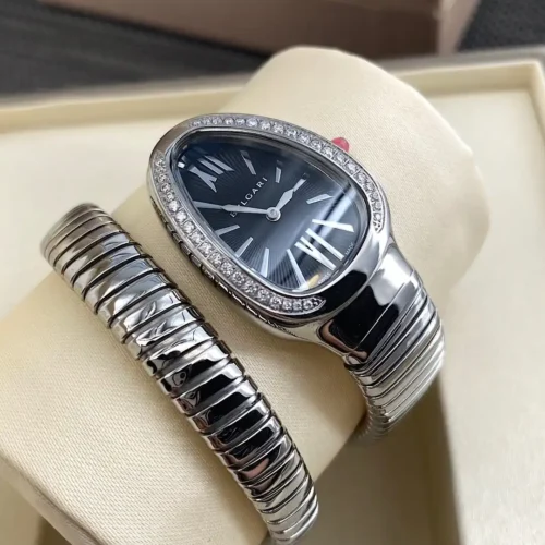 Bvlgari Serpenti Classic