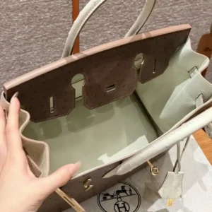 Hermès Birkin 30cm