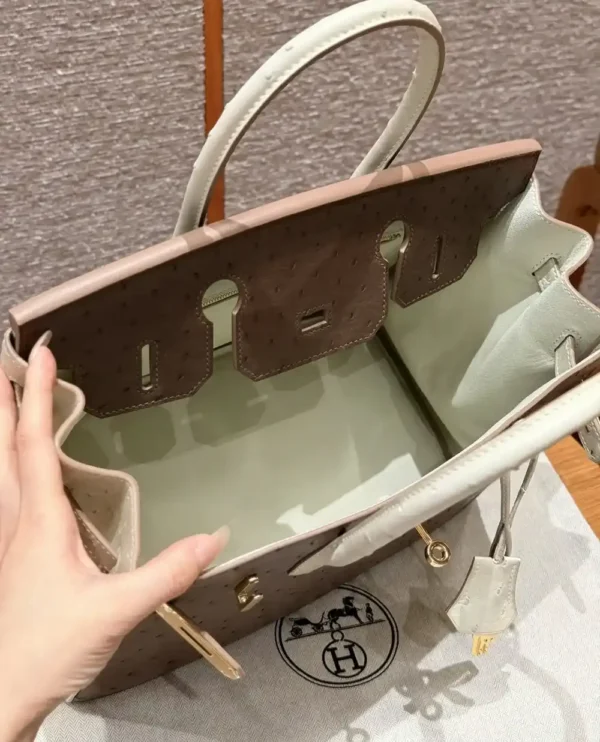 Hermès Birkin 30cm