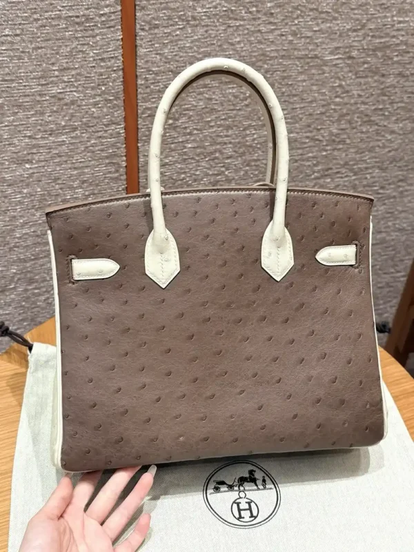 Hermès Birkin 30cm