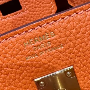 Hermès Birkin