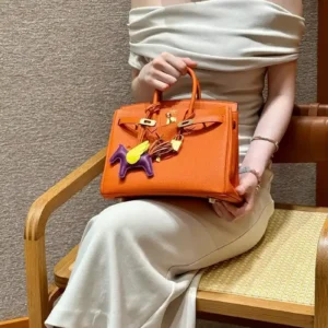 Hermès Birkin