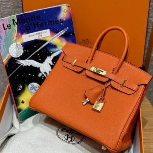 Hermès Birkin