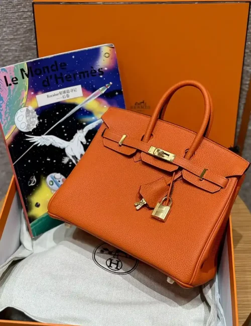 Hermès Birkin