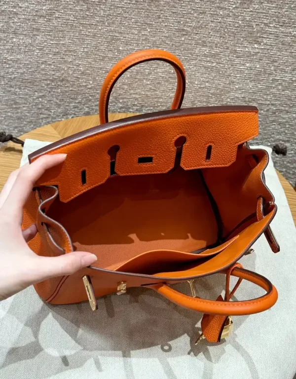 Hermès Birkin