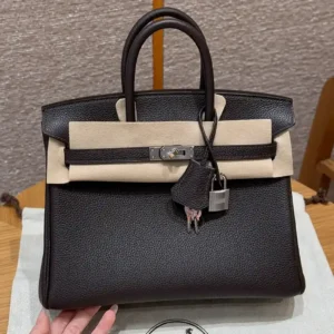 Hermès Birkin 25cm