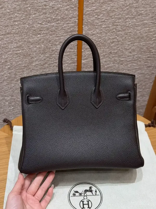 Hermès Birkin 25cm
