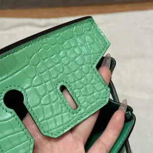Hermès Birkin Touch 25cm