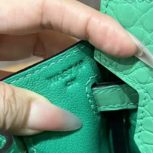 Hermès Birkin Touch 25cm