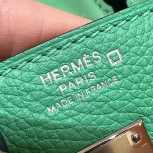 Hermès Birkin Touch 25cm