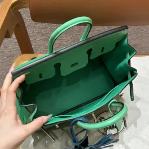 Hermès Birkin Touch 25cm