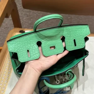 Hermès Birkin Touch 25cm