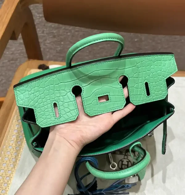 Hermès Birkin Touch 25cm