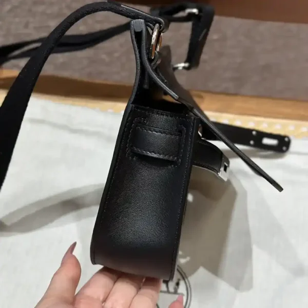 Hermès Jypsière Mini 23cm