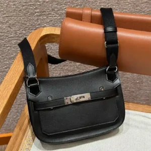 Hermès Jypsière Mini 23cm
