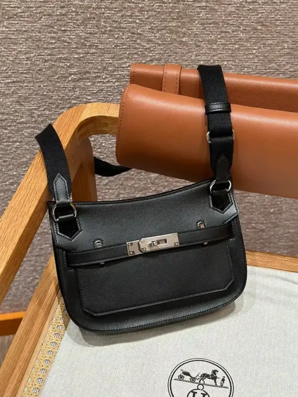 Hermès Jypsière Mini 23cm