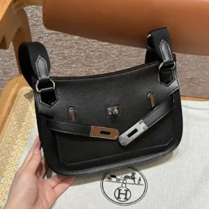 Hermès Jypsière Mini 23cm