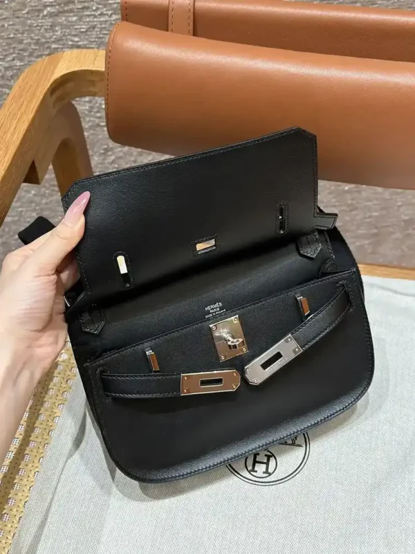 Hermès Jypsière Mini 23cm