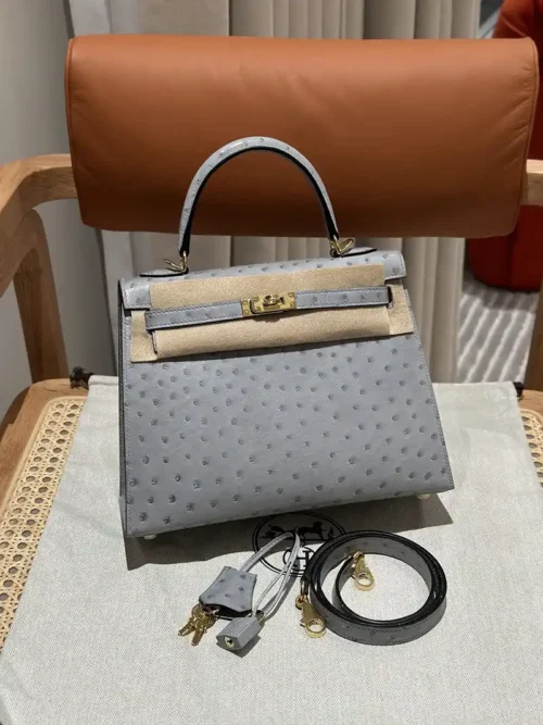 Hermès Kelly 25cm