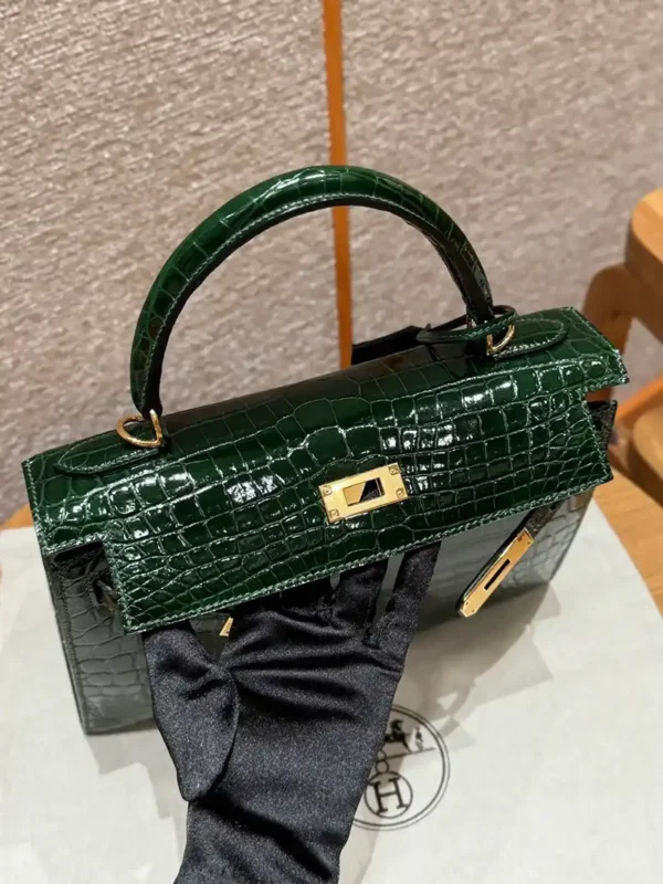 Hermès Kelly 28cm