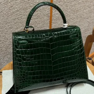 Hermès Kelly 28cm
