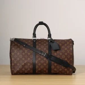 Louis Vuitton Keepall Bandoulière 45 (M56711)