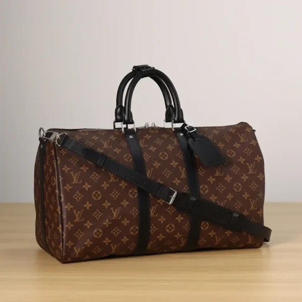 Louis Vuitton Keepall Bandoulière 45 (M56711)