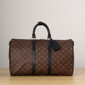 Louis Vuitton Keepall Bandoulière 45 (M56711)