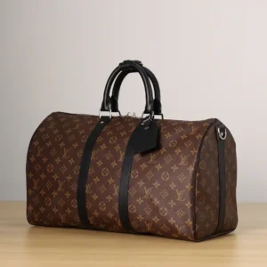 Louis Vuitton Keepall Bandoulière 45 (M56711)