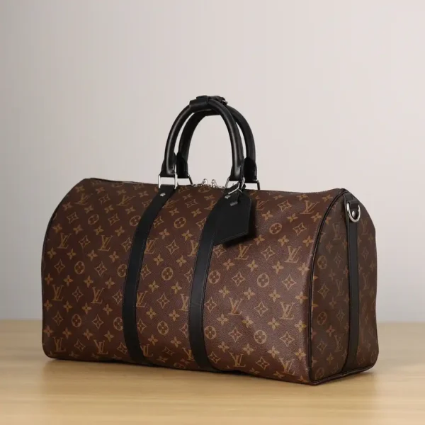 Louis Vuitton Keepall Bandoulière 45 (M56711)