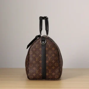 Louis Vuitton Keepall Bandoulière 45 (M56711)