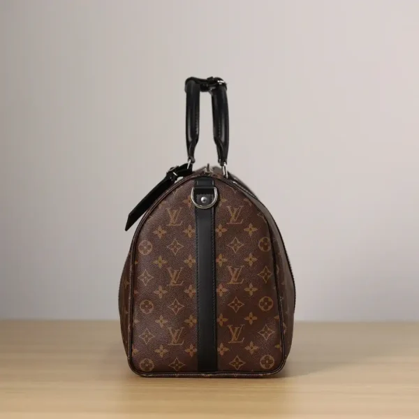 Louis Vuitton Keepall Bandoulière 45 (M56711)