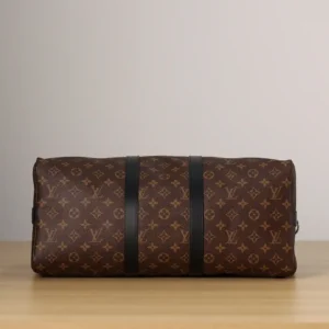 Louis Vuitton Keepall Bandoulière 45 (M56711)